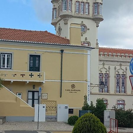 Casa Mariana 2 - Viver A Vila Sintra Extérieur photo
