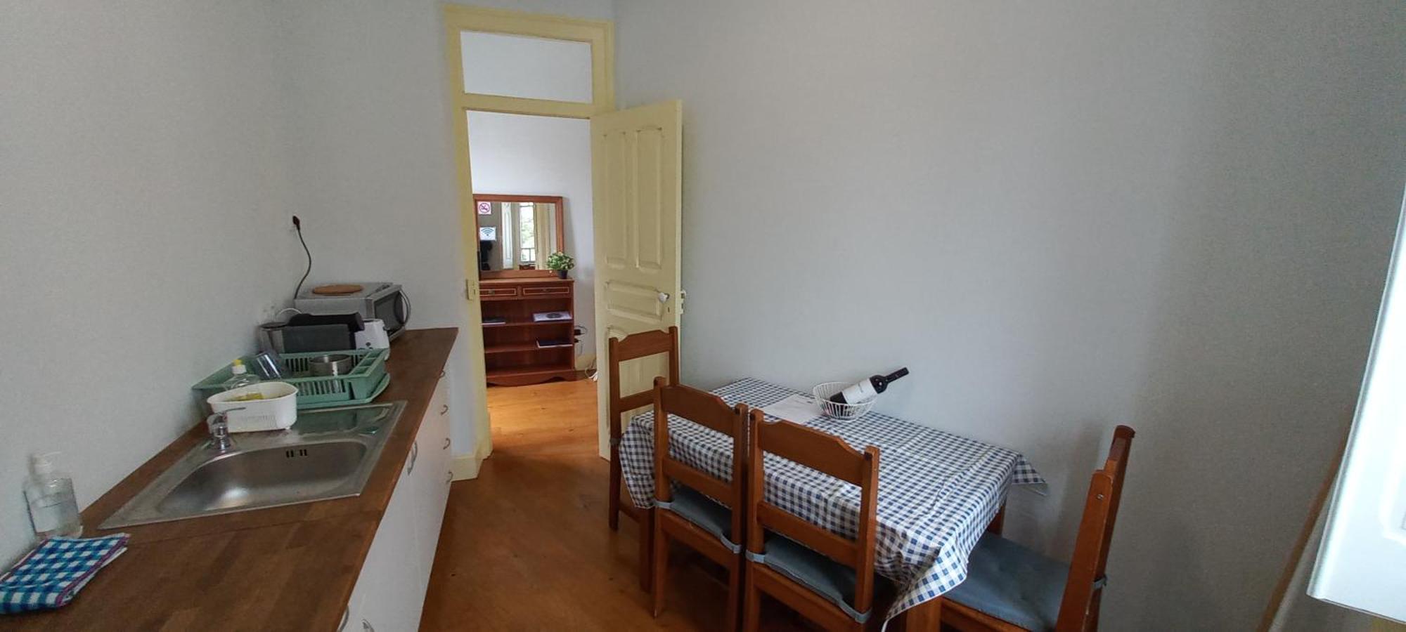 Casa Mariana 2 - Viver A Vila Sintra Extérieur photo