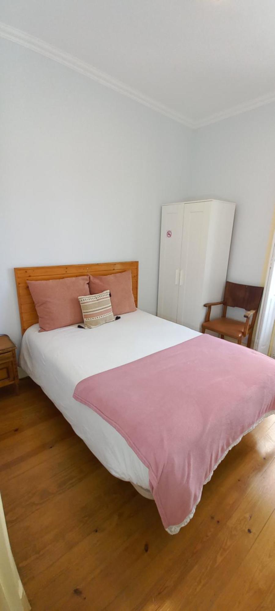 Casa Mariana 2 - Viver A Vila Sintra Extérieur photo